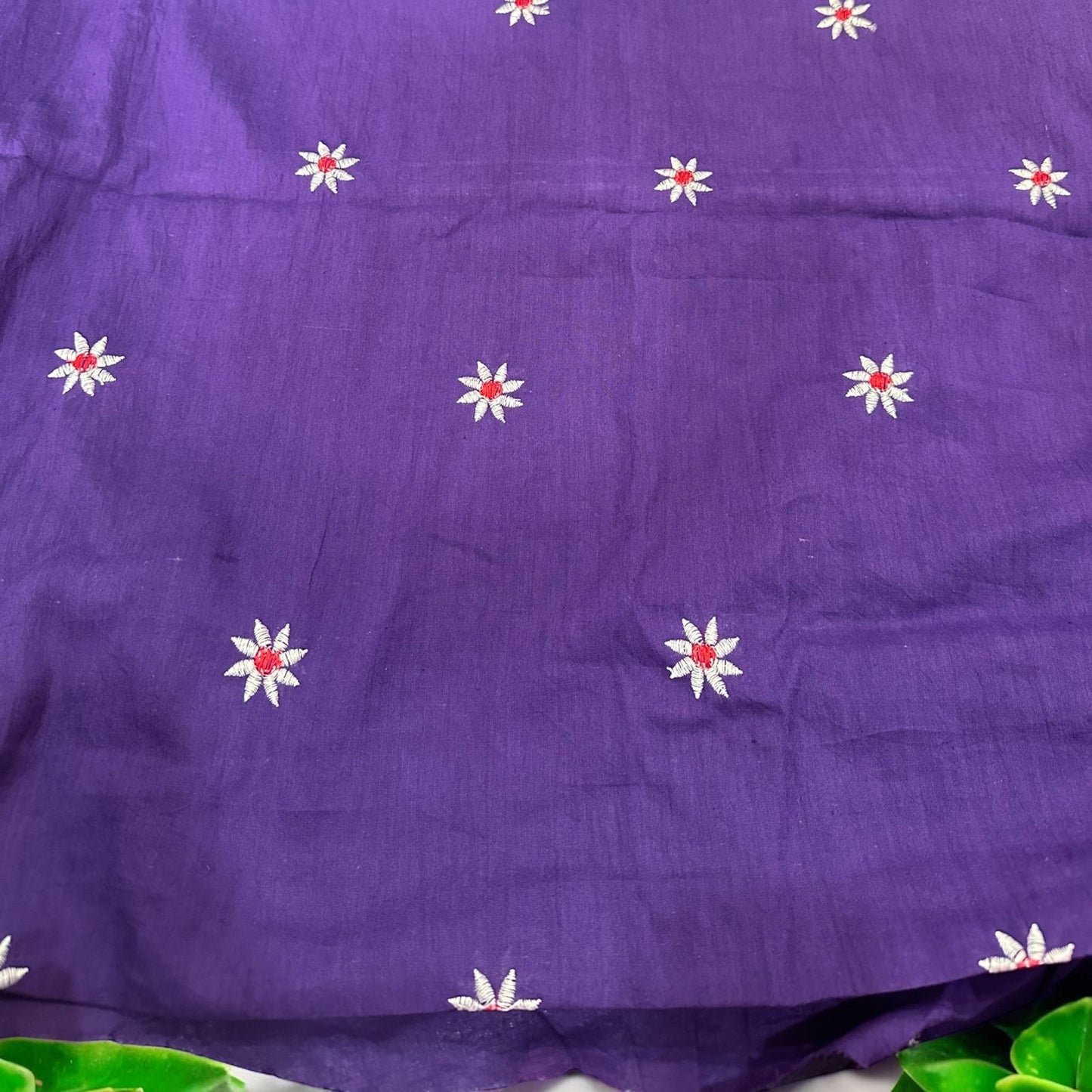 Khadi Cotton Saree