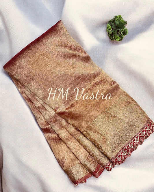 Organza Tissue