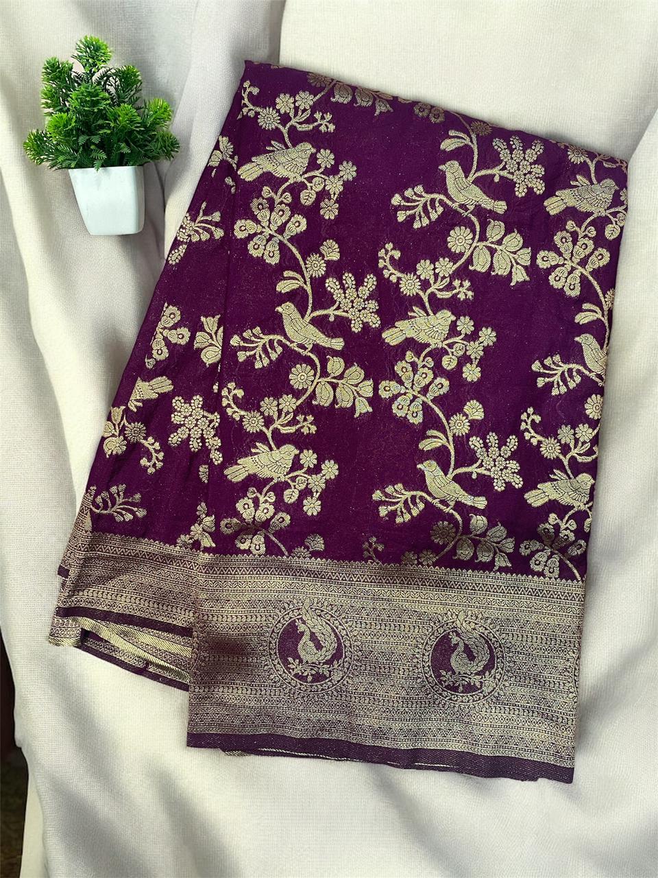 Banaras Saree