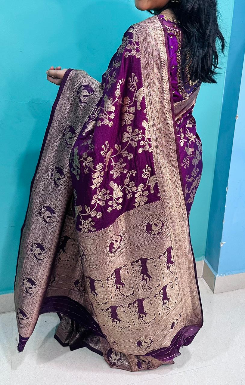 Banaras Saree