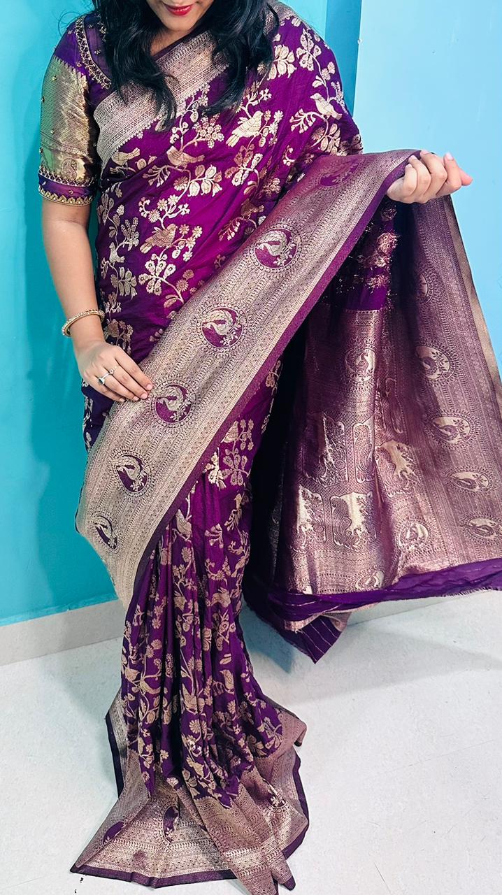 Banaras Saree