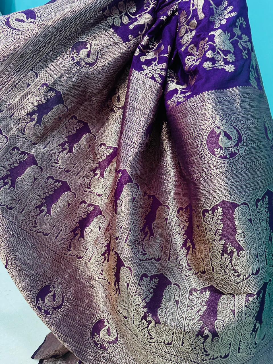 Banaras Saree
